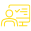 Access real-time data from any location 
