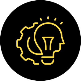 Build industrial intelligence