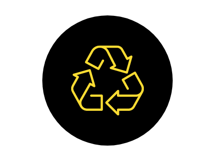 reduce waste