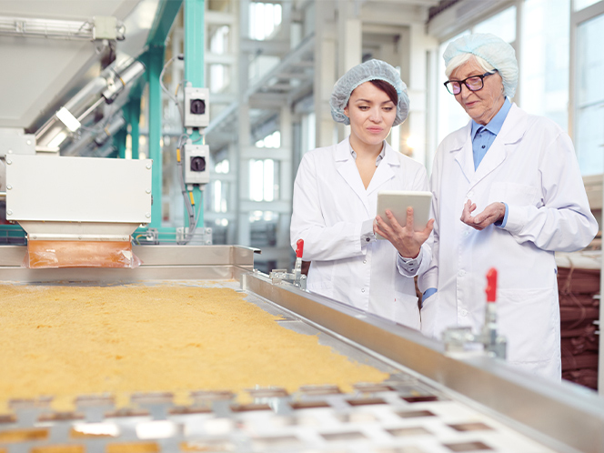 Digitally transforming operations 