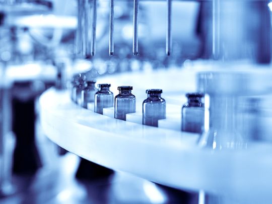 Life Sciences