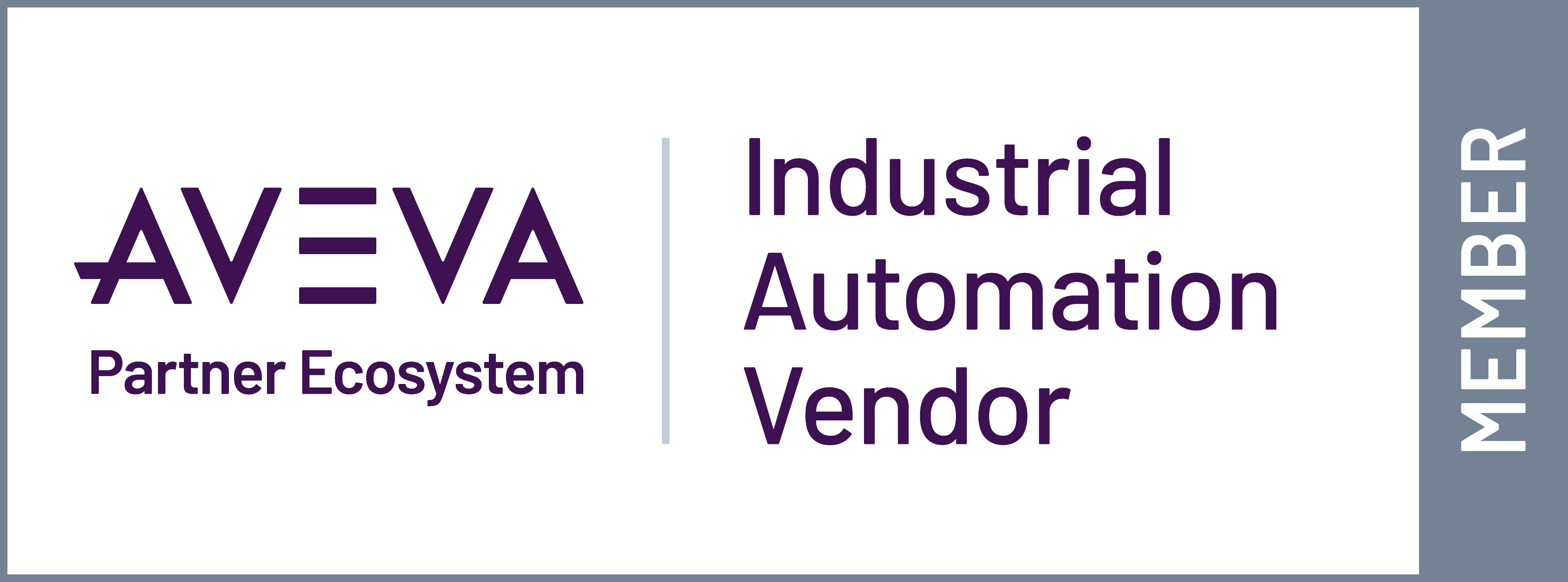 industrial automation vendor