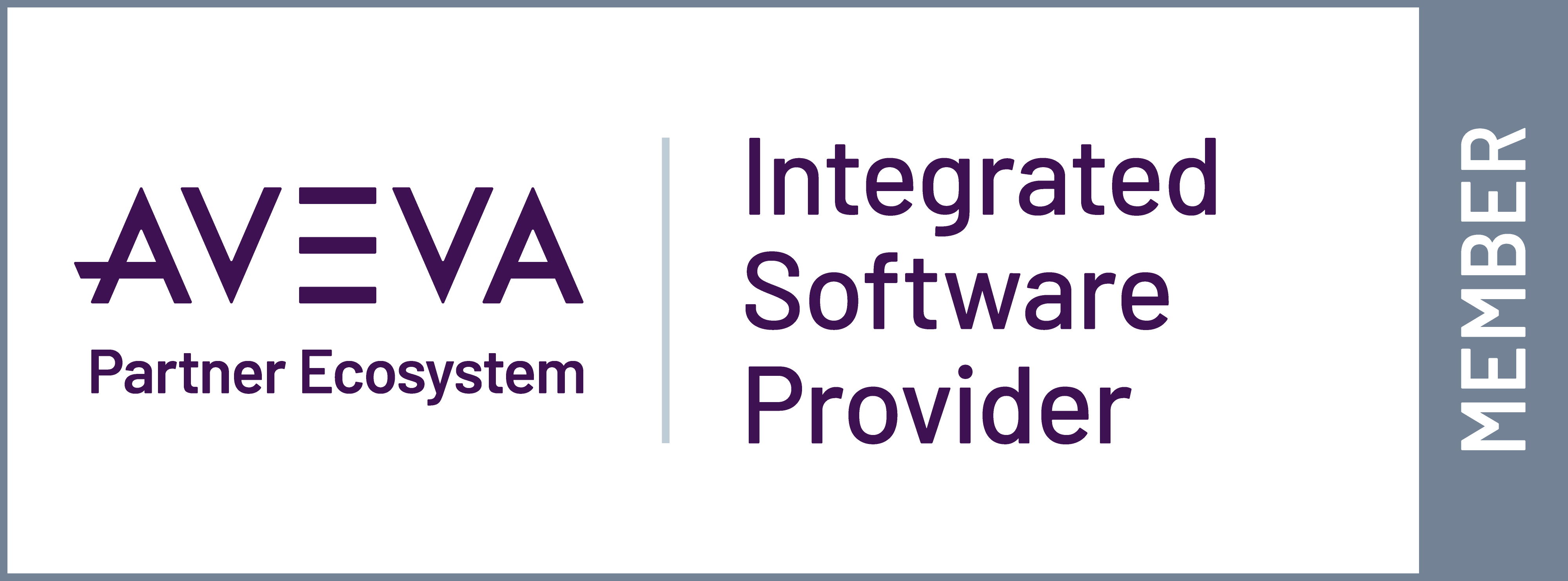 integrated software provider
