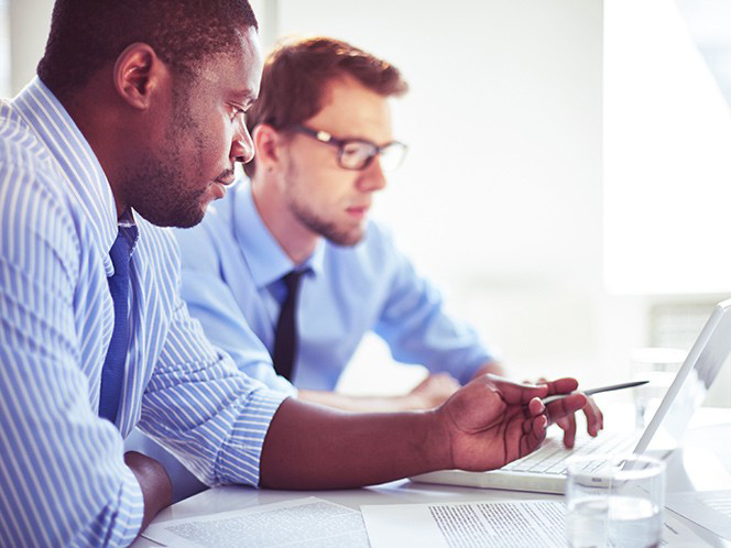 Driving portfolio sales success, together
