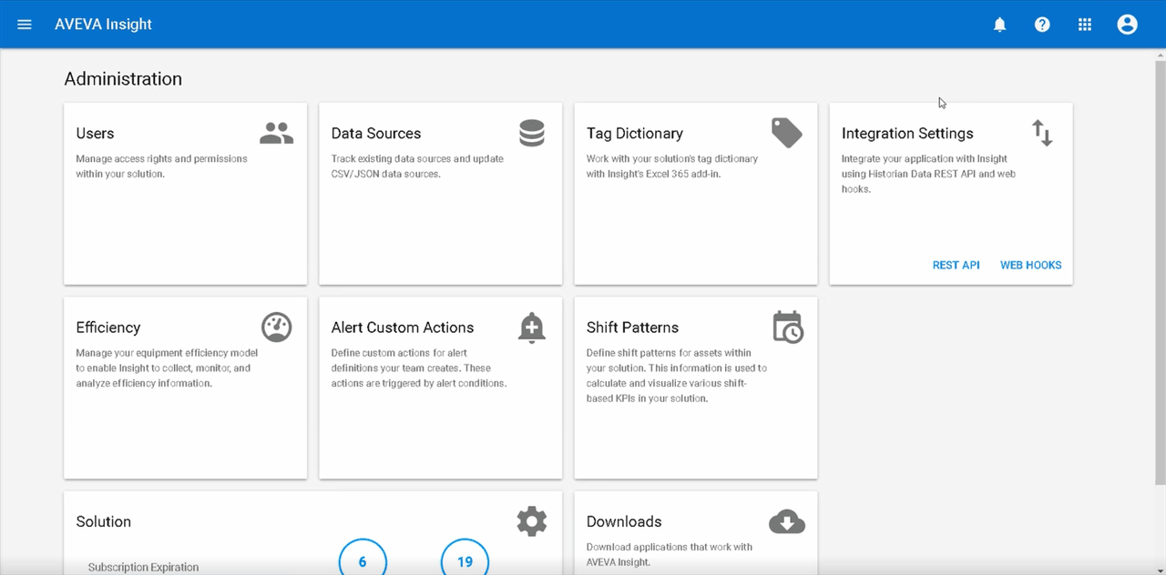 Create custom actions for your alerts using AVEVA Insight and Azure logic apps