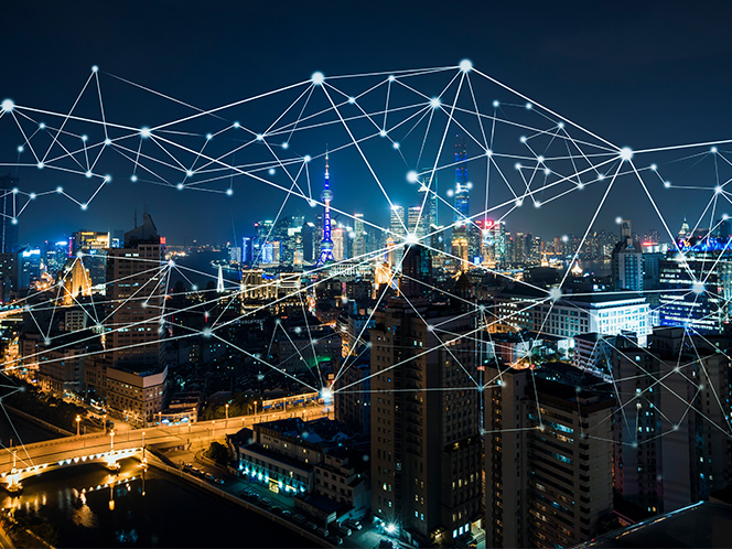 Acesse o ecossistema de parceiros do CONNECT