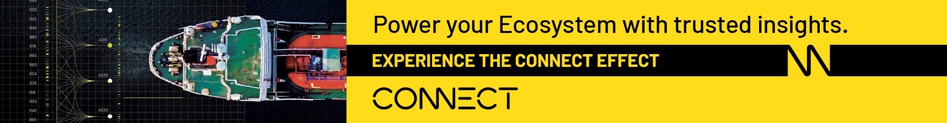 CONNECT Effect