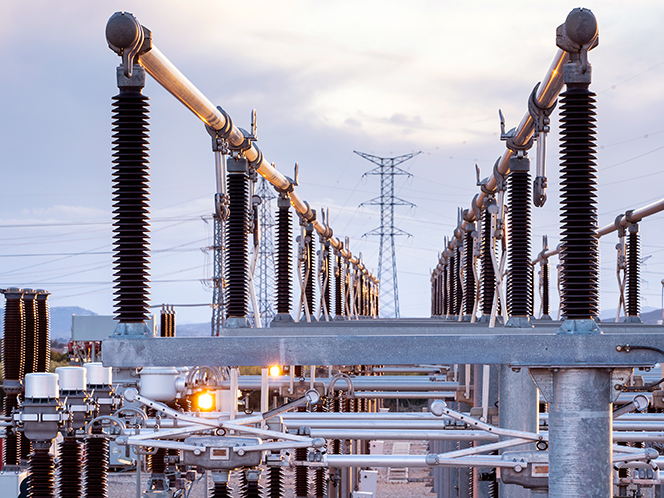 Increase operational resilience and agility