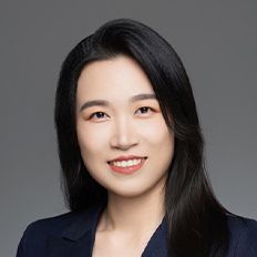 Wenting Zhu