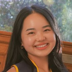 Calista Guo