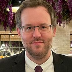 Martin Kerfoot