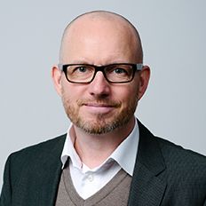 Martin Thunman