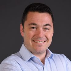 Michael Sequeira