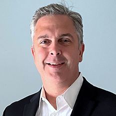 Stephen Reynolds