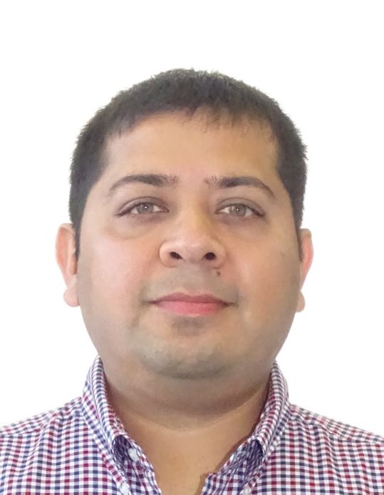  Yogesh Mehta