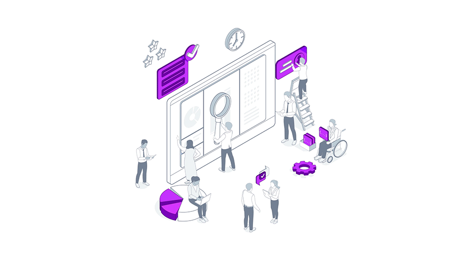 Dora framework