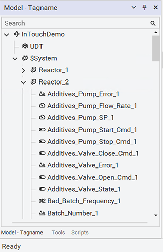 handling duplicate tags