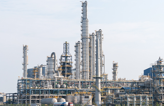 industry is approaching circularity