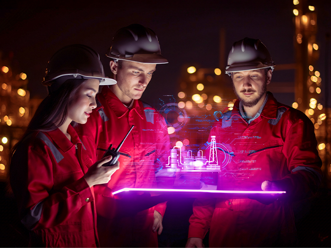 Integrating AVEVA Process Simulation with Unified Engineering