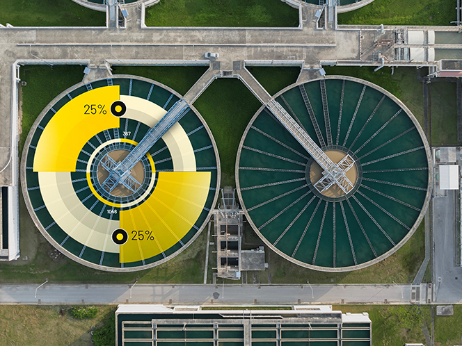 The hidden cost of data silos  The hidden cost of data silos  