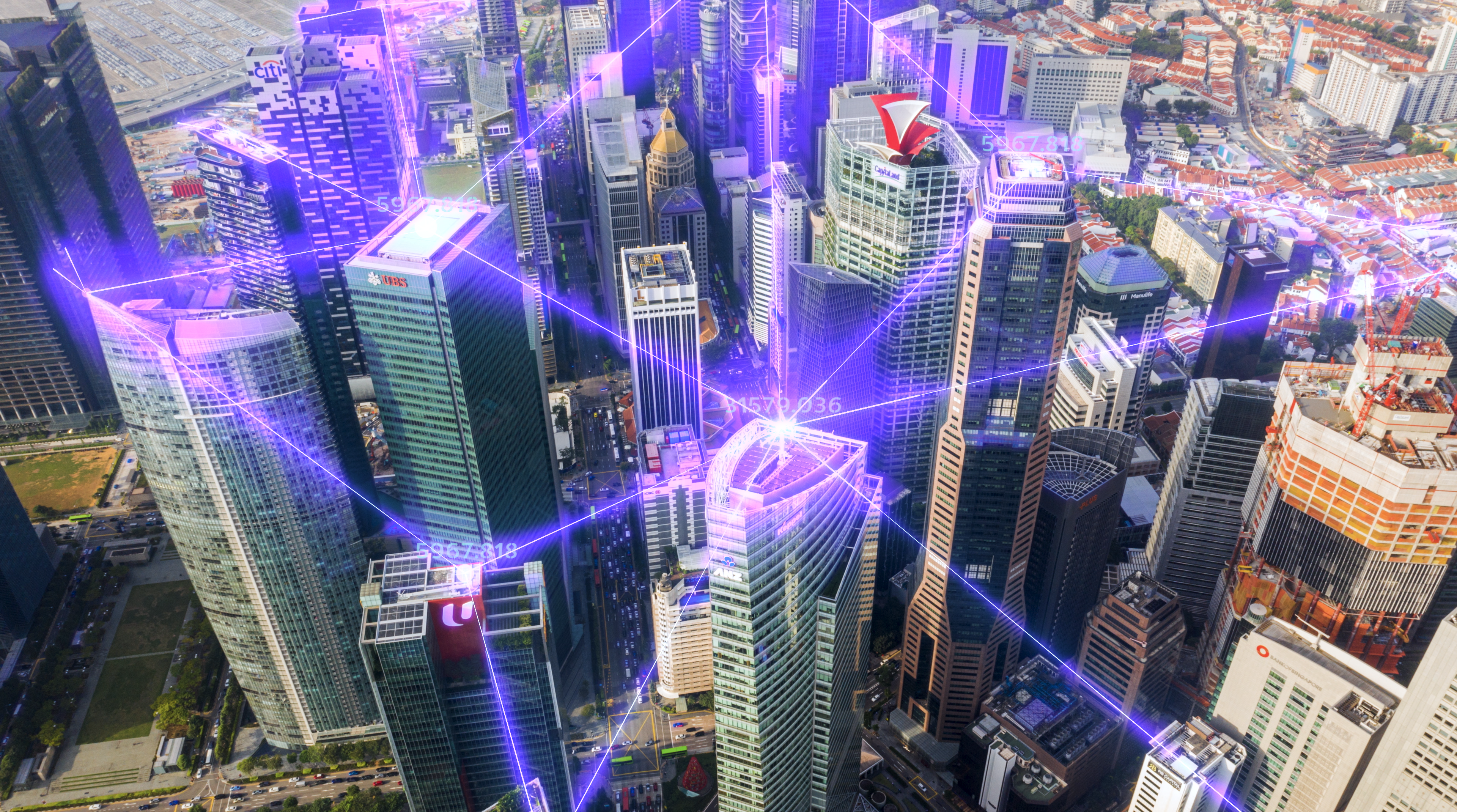 What modernization unlocks