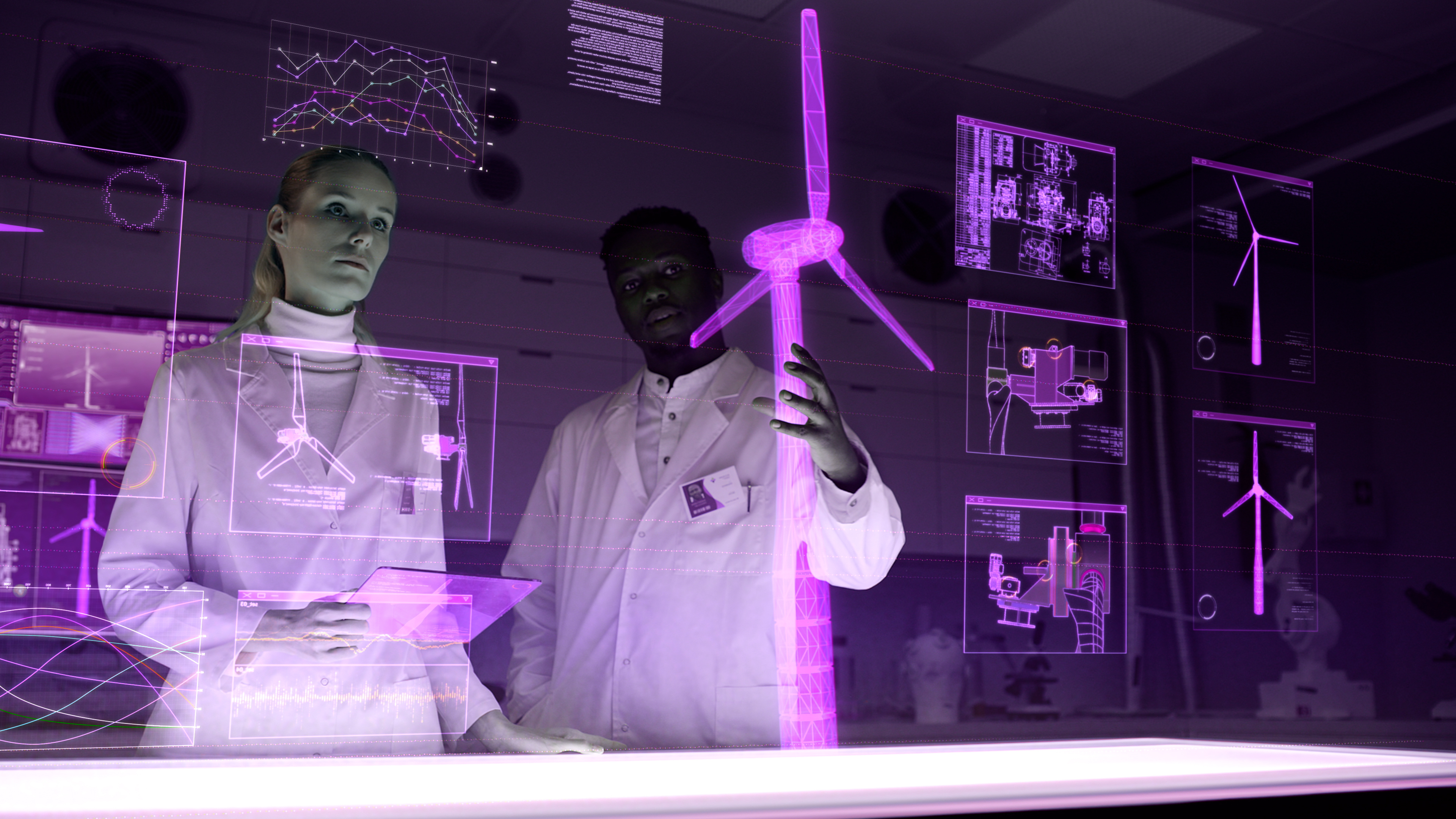 Where AVEVA’s simulation and learning portfolio fits in 