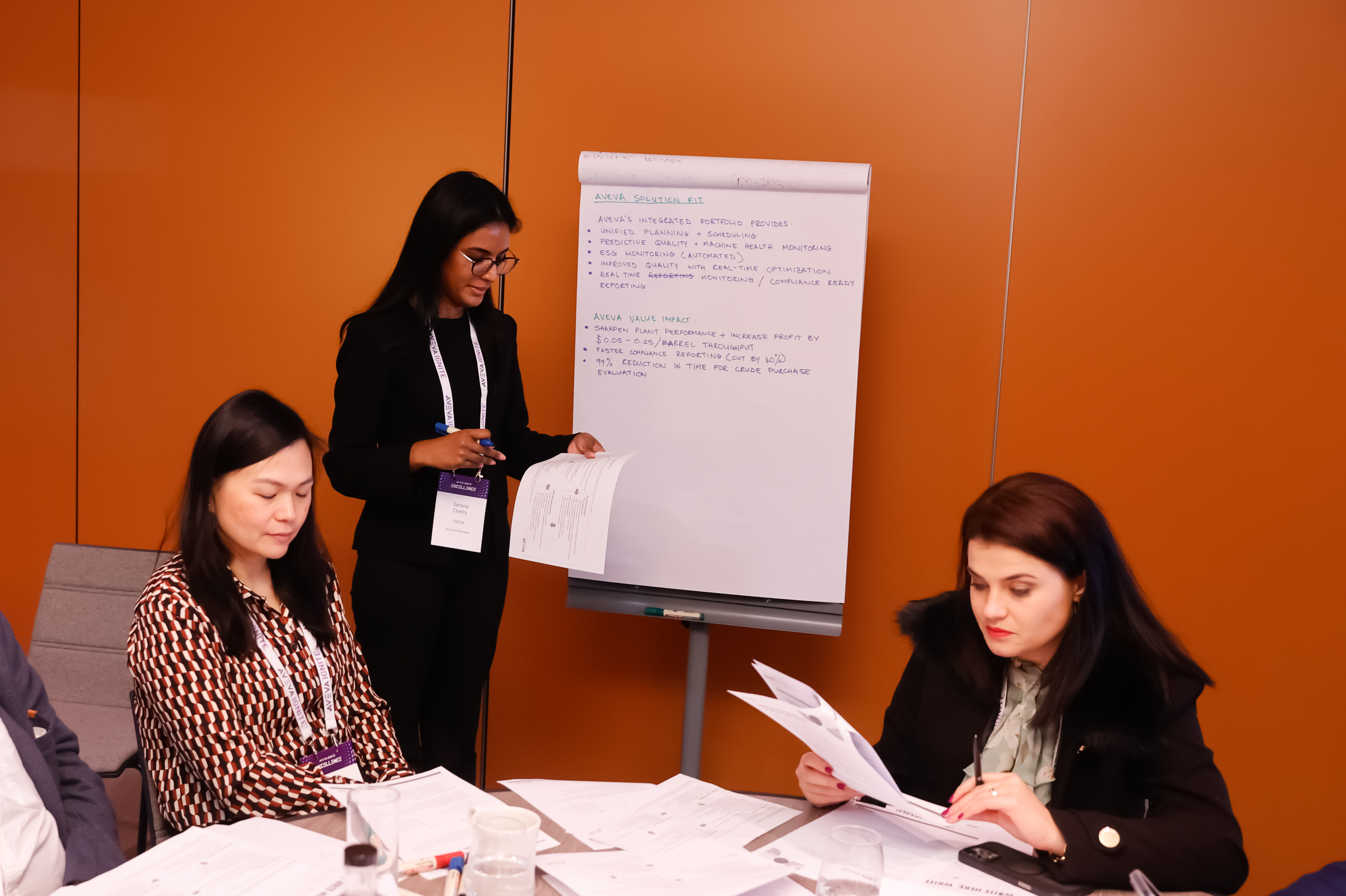 A pragmatic modernization path: Transition in phases, prove value early