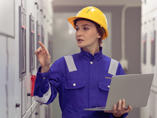 AVEVA Power eBook