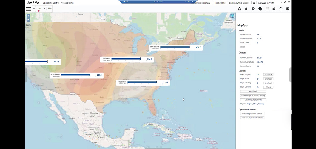 AVEVA System Platform What's New and Roadmap