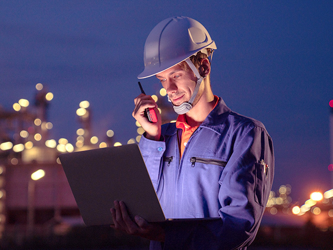 AVEVA Chemicals eBook