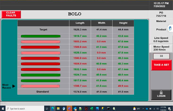 bolo