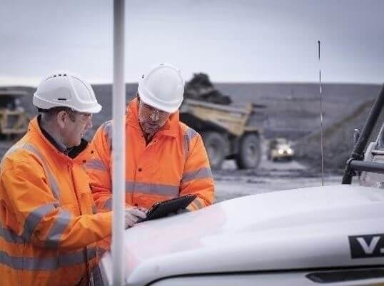 Picture of Professional Services for Value Realization - Mining