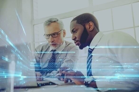 Picture of AVEVA™ Information Standards Manager