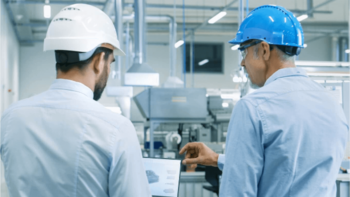 Picture of Stone Expertise Services for Batching Management Systems