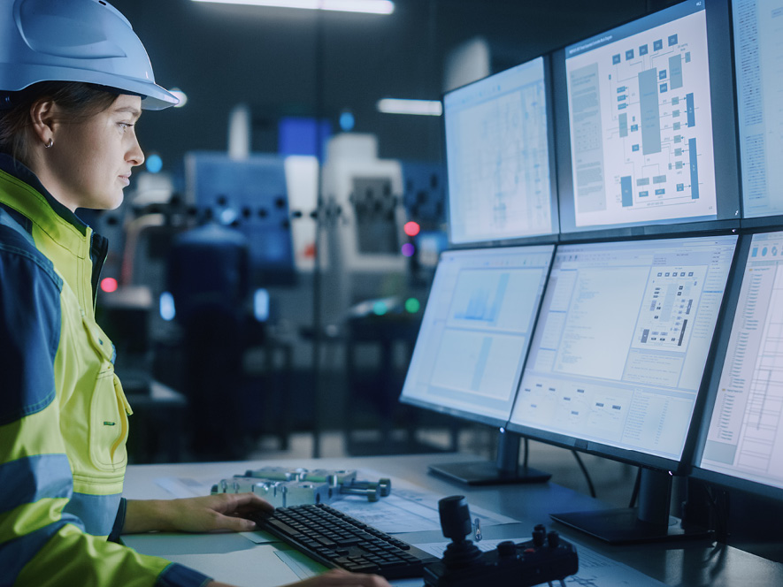 Unlock the Power of Assai DMS & Digital Twin Technology