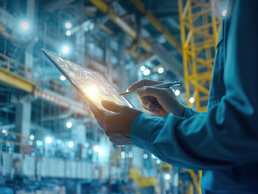 Enhanced Document Management for Digital Twins