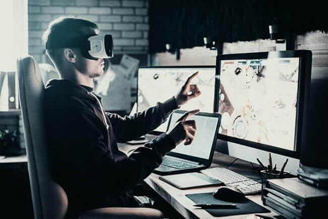 Picture of INDEFF Expertise Services