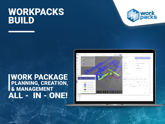 WorkPacks Build