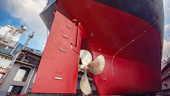 Hull Design