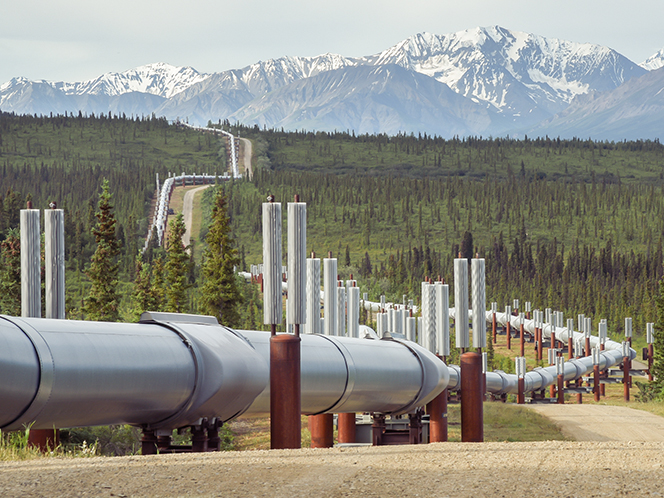 North American energy provider 