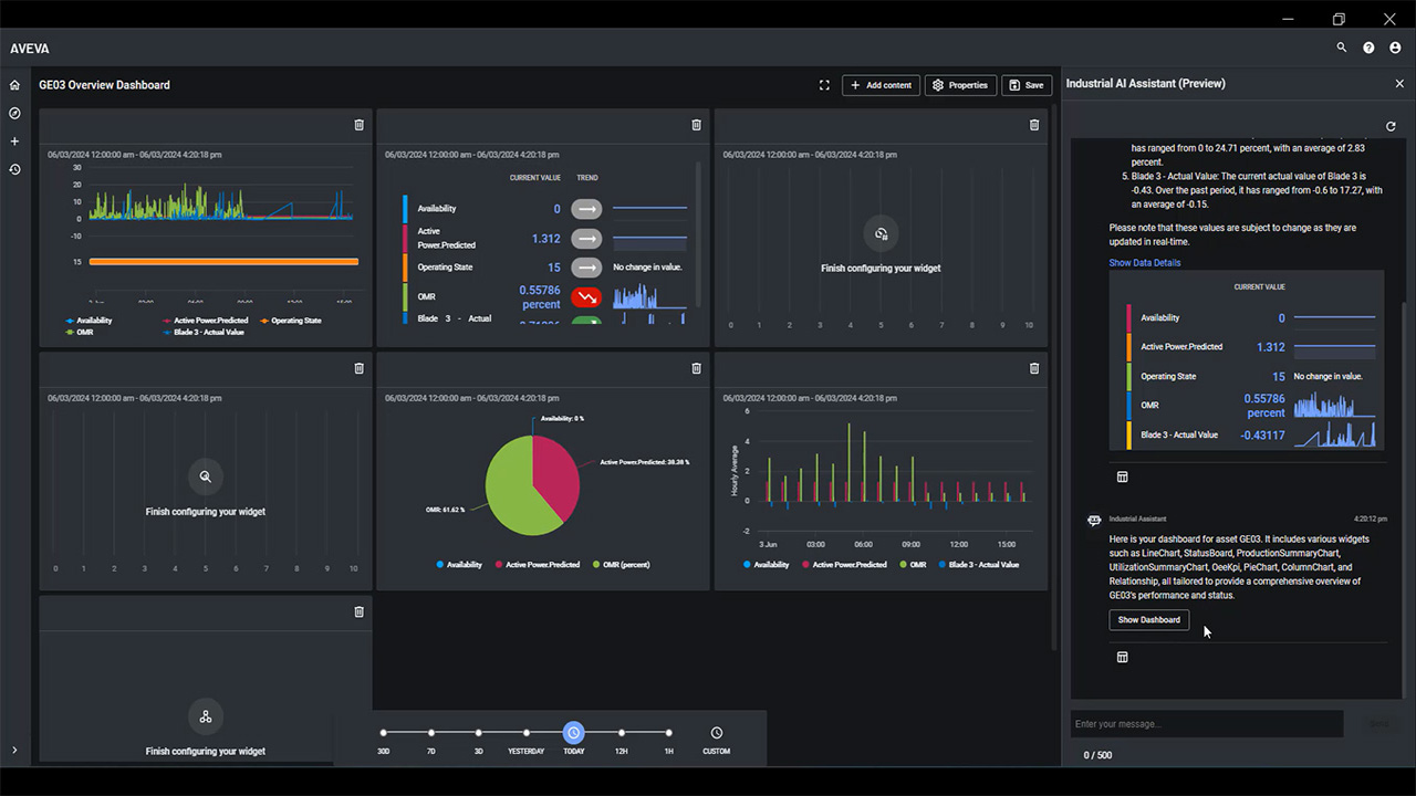 Industrial AI Assistant