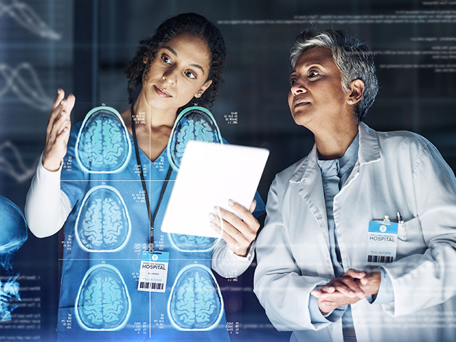 Future trends in digital twin technology