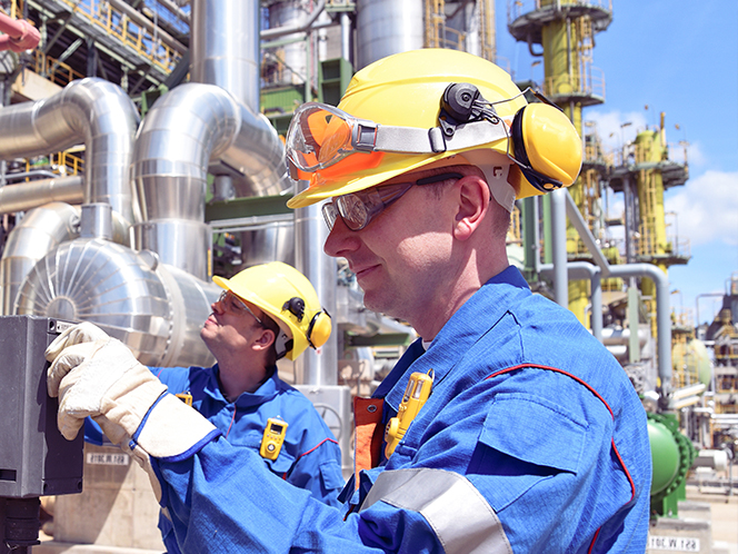 The nuts and bolts of Supervisory Control