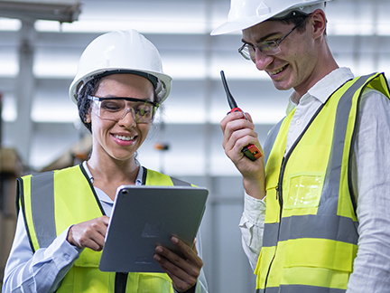 Operations Control Empowering Operations Teams