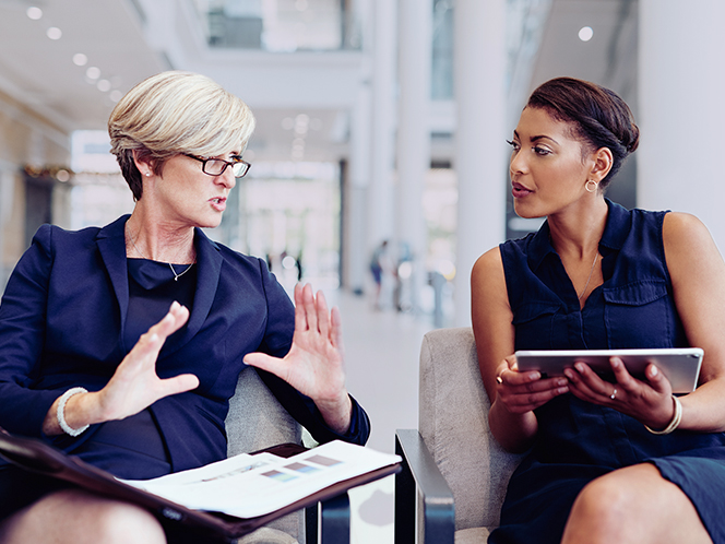 Your business outcomes - achieved
