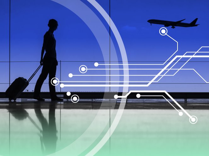 Next-gen airports revolutionize air travel