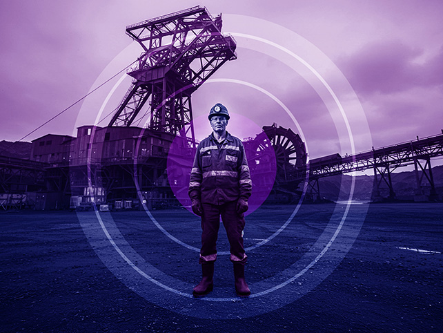 “I was married to t’ pit”: Memories of Britain’s last coalminers  