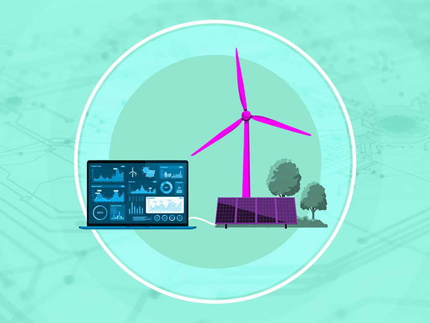 How are renewables and AI reshaping power markets