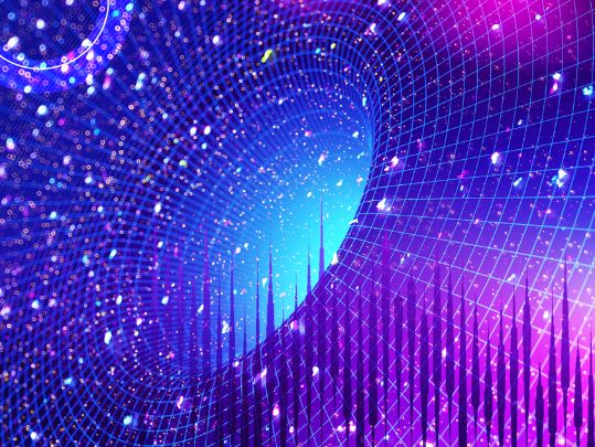 An introduction to new quantum sensors on the horizon