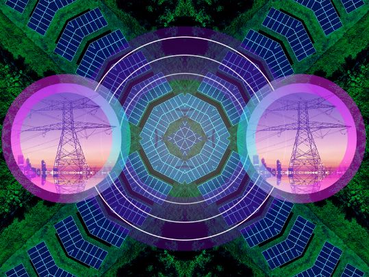 Sleuthing solar: How data reveals invisible power generation
